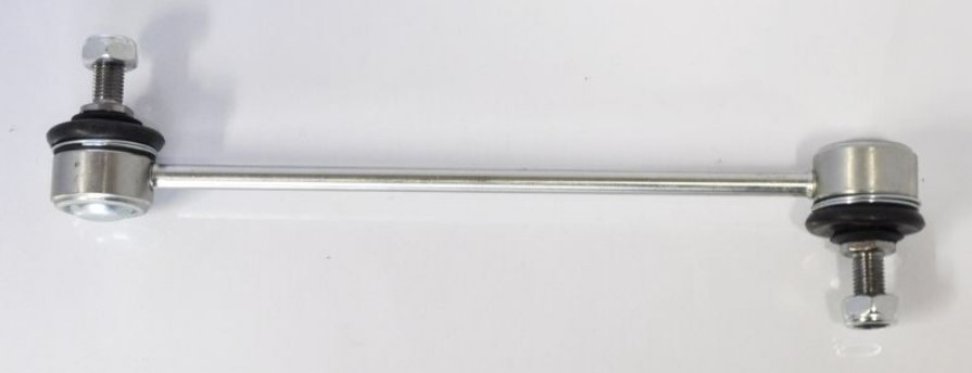 MOTOTECHNIKA 09-DST-02: Stabilisaator, Stabilisaator Esisild, kahepoolne, 235mm, Alumiinium, koos lisadega
