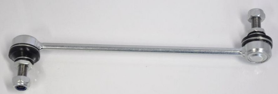 MOTOTECHNIKA 09-LS-01: Stabilisaator, Stabilisaator Esisild, kahepoolne, 238mm, koos lisadega