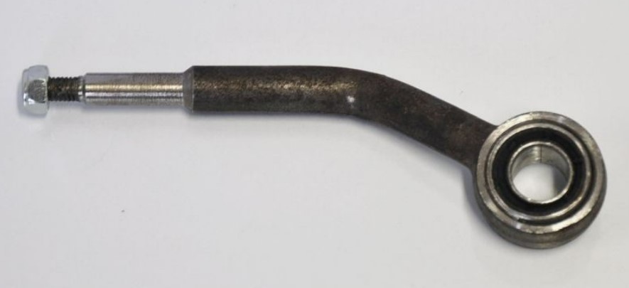 MOTOTECHNIKA 09-LS-08: Stabilisaator, Stabilisaator esisild vasakul, 148mm