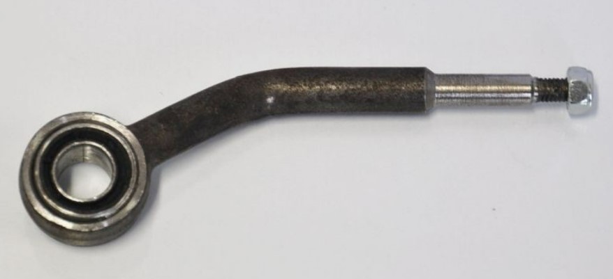 MOTOTECHNIKA 09-LS-09: Stabilisaator, Stabilisaator esisild paremal, 148mm