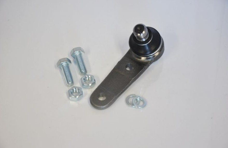 MOTOTECHNIKA 09-PW-03: Kande- / juhtliigend esisild mõlemapoolselt, all, 17mm