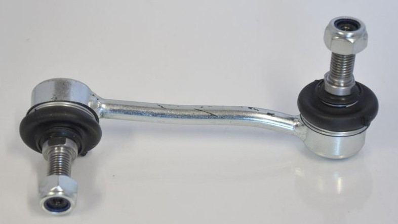 MOTOTECHNIKA 13-LS-10: Stabilisaator, Stabilisaator esisild paremal, 138mm, Metall, iselukustava mutri jaoks