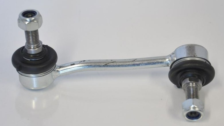 MOTOTECHNIKA 13-LS-11: Stabilisaator, Stabilisaator esisild vasakul, 138mm, Metall, iselukustava mutri jaoks