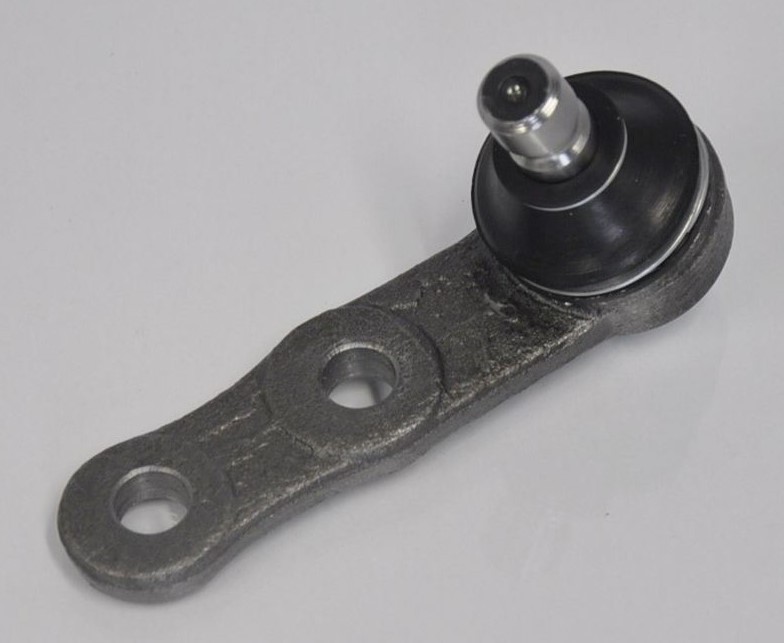 MOTOTECHNIKA 14-PW-01: Rótula de suspensión Eje delantero, 15mm