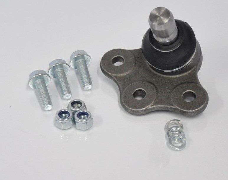 MOTOTECHNIKA 14-PW-02: Kande- / juhtliigend Esisild, all, kahepoolne, 18mm, koos lisadega