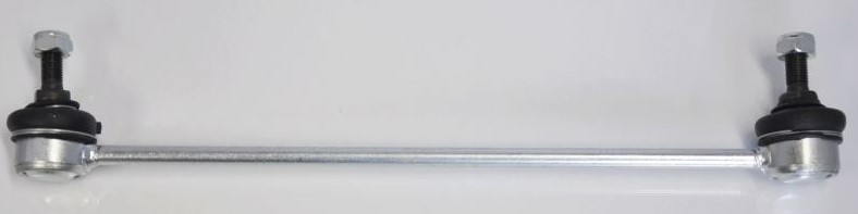 MOTOTECHNIKA 15-LS-08: Stabilisaator, Stabilisaator esisild vasakul, esisild paremal, 335mm, Metall, iselukustava mutri jaoks, koos mutriga