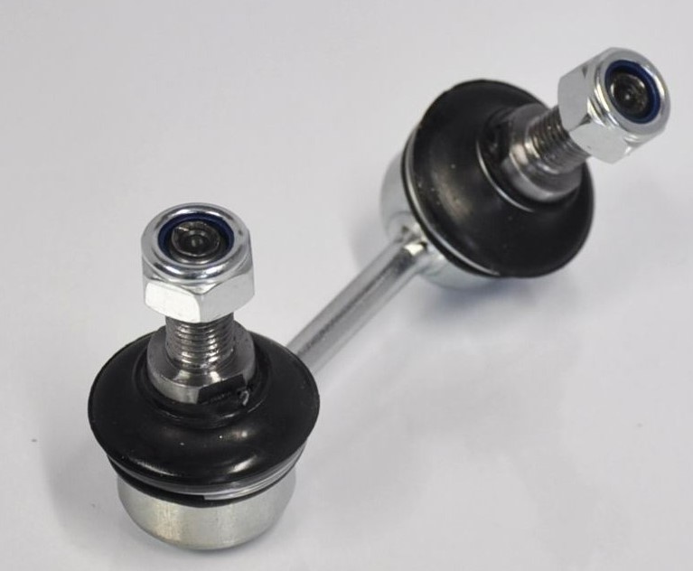 MOTOTECHNIKA 15-LS-13: Stabilisaator, Stabilisaator Tagasild paremal, 85mm, Metall, iselukustava mutri jaoks
