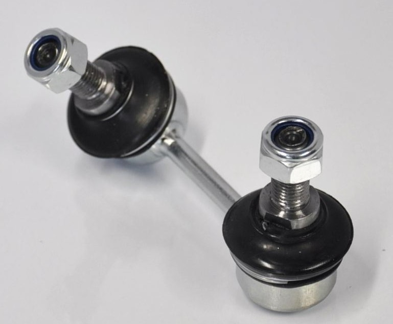 MOTOTECHNIKA 15-LS-14: Stabilisaator, Stabilisaator Tagasild vasakul, 85mm, Metall, iselukustava mutri jaoks