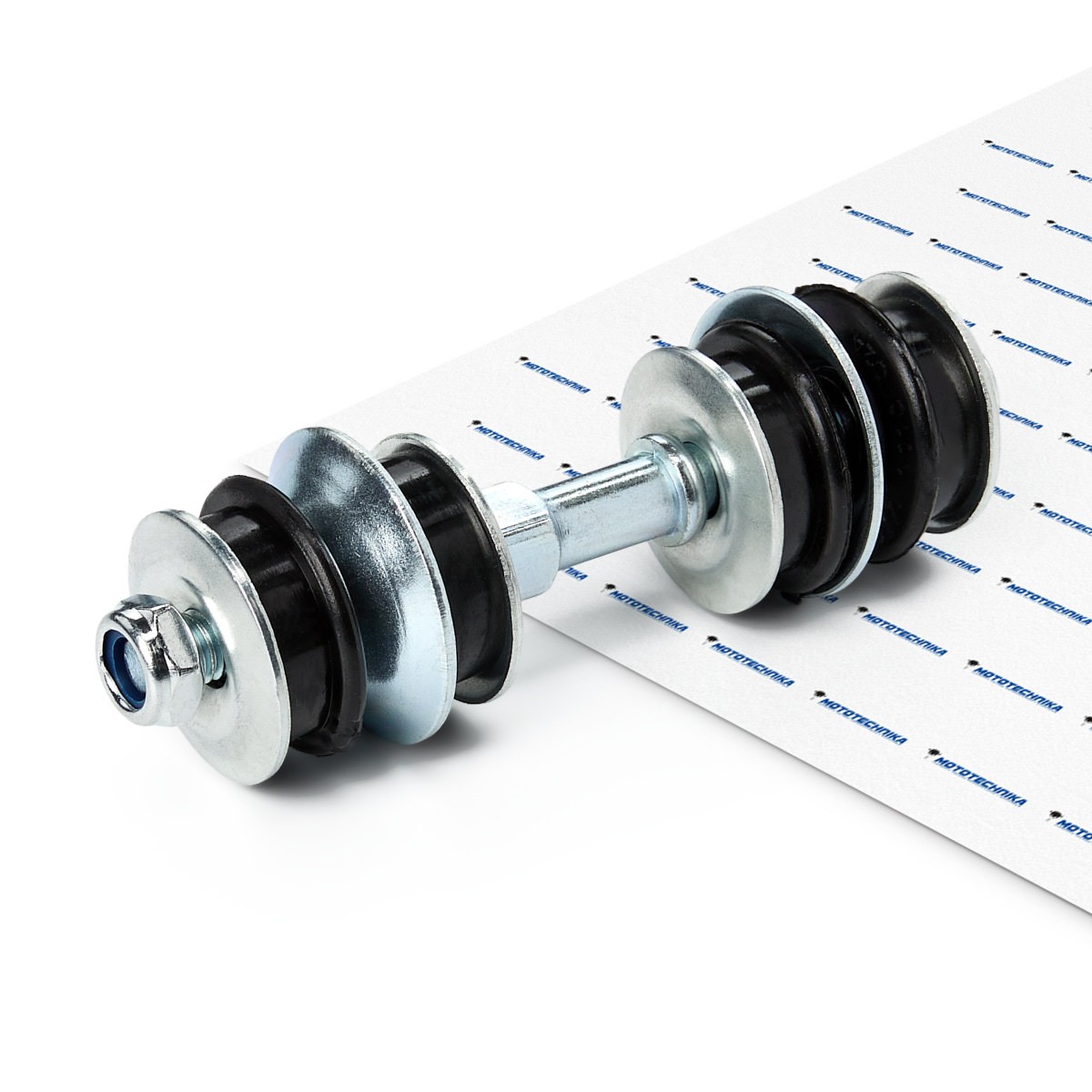 MOTOTECHNIKA 61-LS-11: Stabilisaator, Stabilisaator esisild vasakul, esisild paremal, 97.5mm