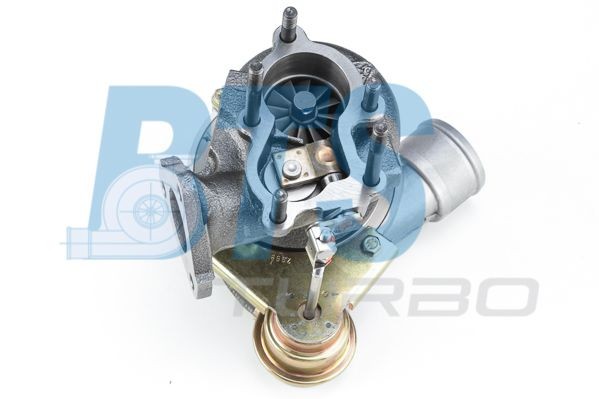 BTS TURBO T911040: Turbod ORIGINAL