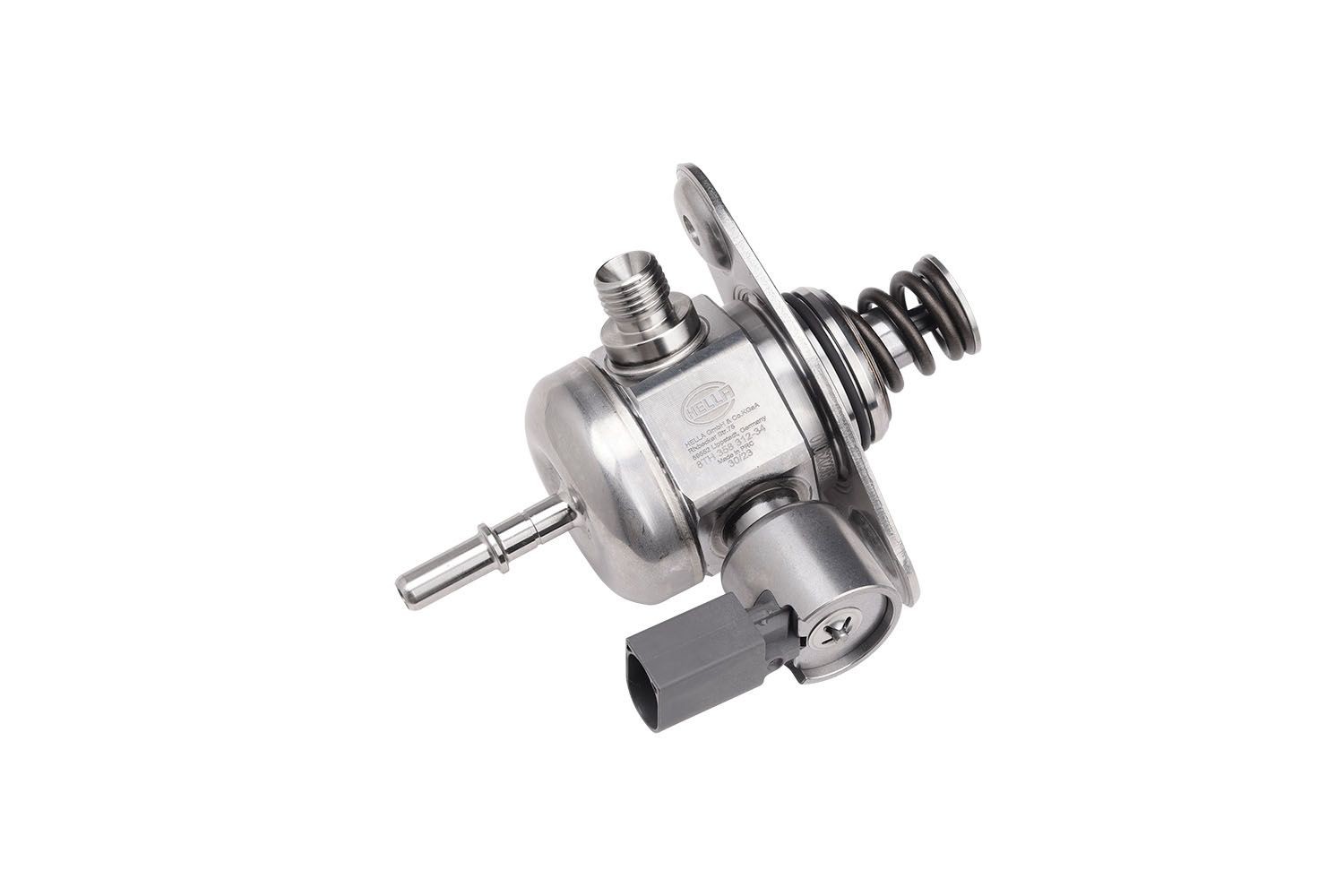 HELLA 8TH 358 312-341: Kõrgsurvepump