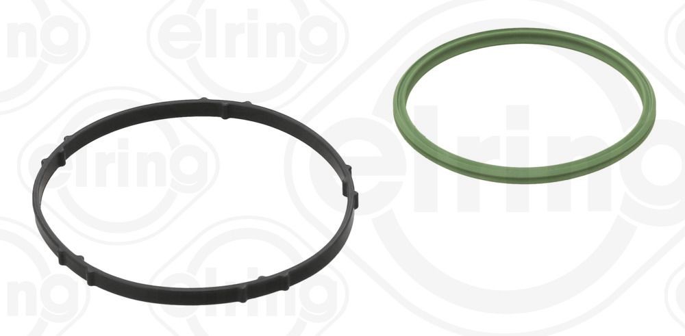 ELRING B12.760: Kit guarnizioni, Sovralimentatore