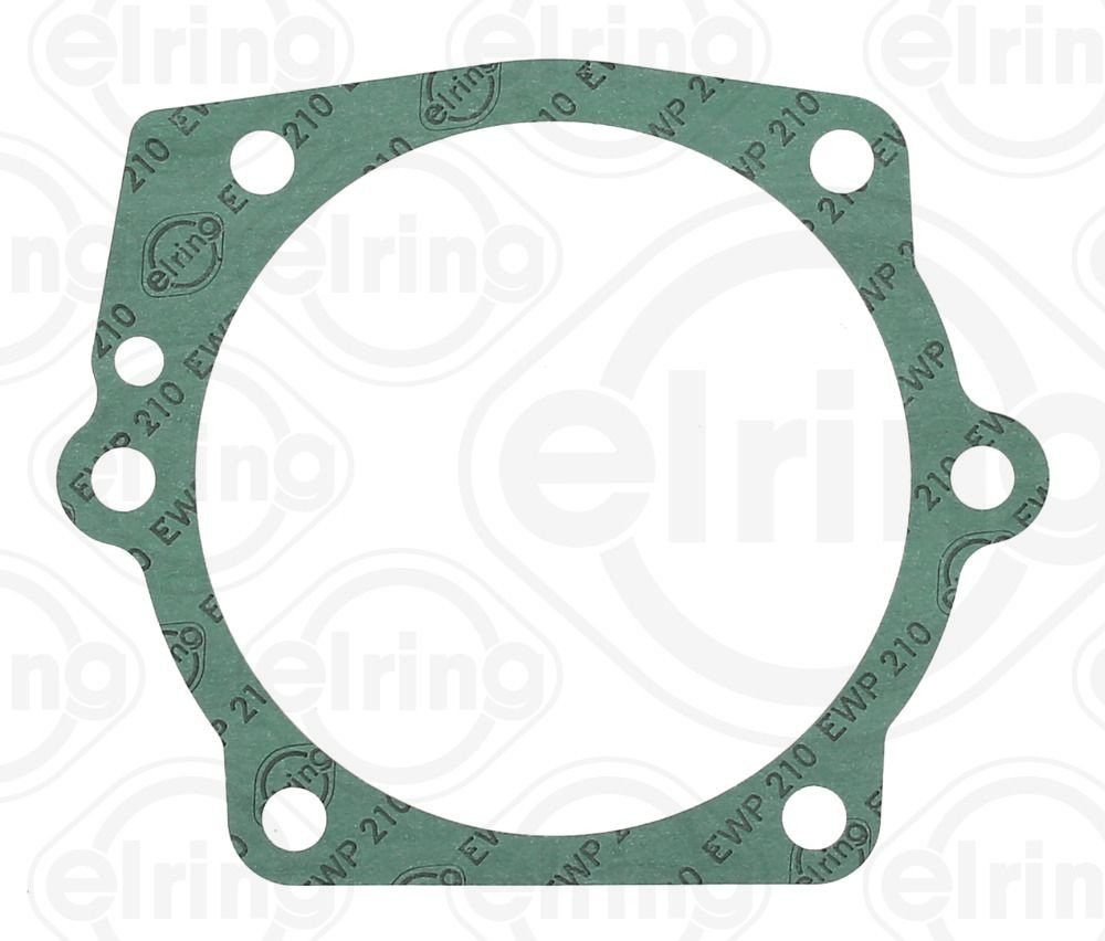 ELRING B18.350: Tihend, diferentsiaal