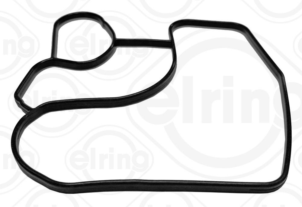 ELRING B24.120: Garnitura, carcasa termostat Chiulasă, partea frontală