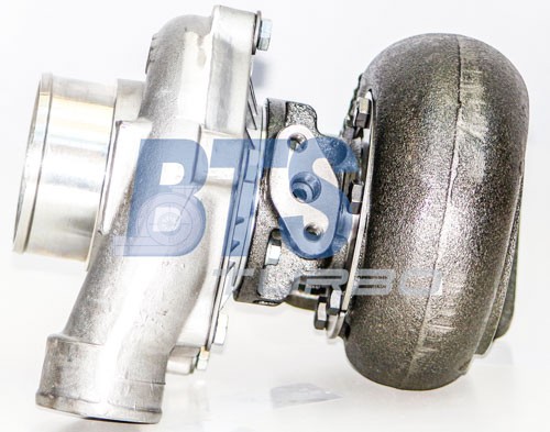 BTS TURBO T911194: Turbosuflantă ORIGINAL