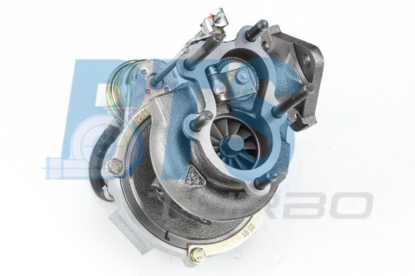BTS TURBO T911305: Turbod ORIGINAL