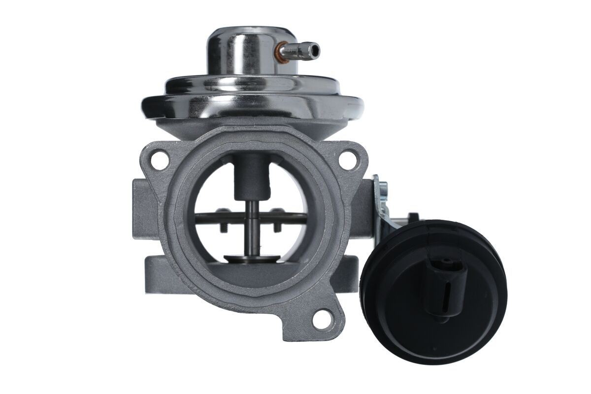 VALEO 703220: EGR-klapp ilma EGR- jahutita, koos tihenditega