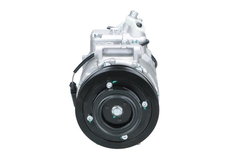 BV PSH 090.205.014.050: Ilmastoinnin kompressori