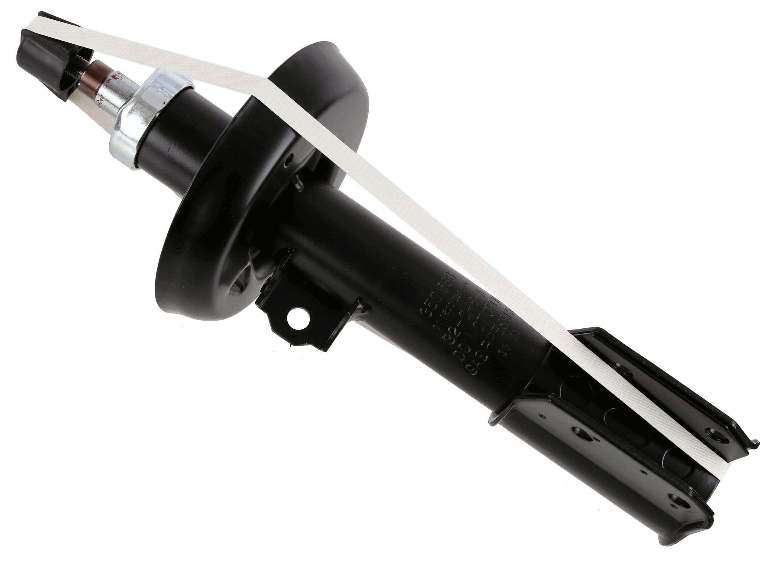 SACHS 350 688: Amort Gaasirõhk, Vedruamort