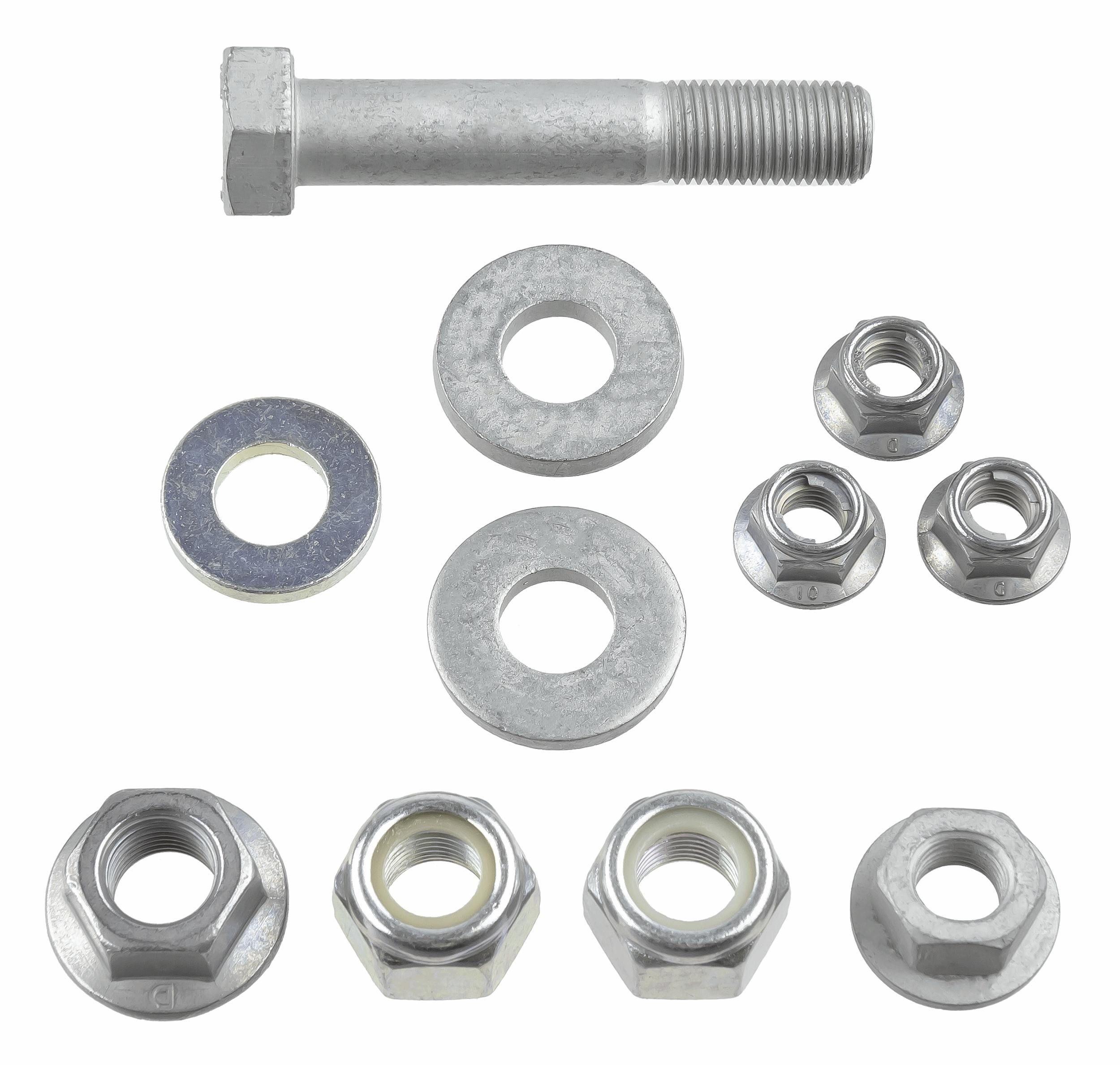 SACHS 803 440: Remondikomplekt, käändmik Service Pack Esisild, kahepoolne