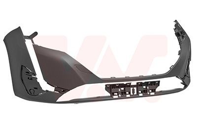 VAN WEZEL 4093574: Pare-choc