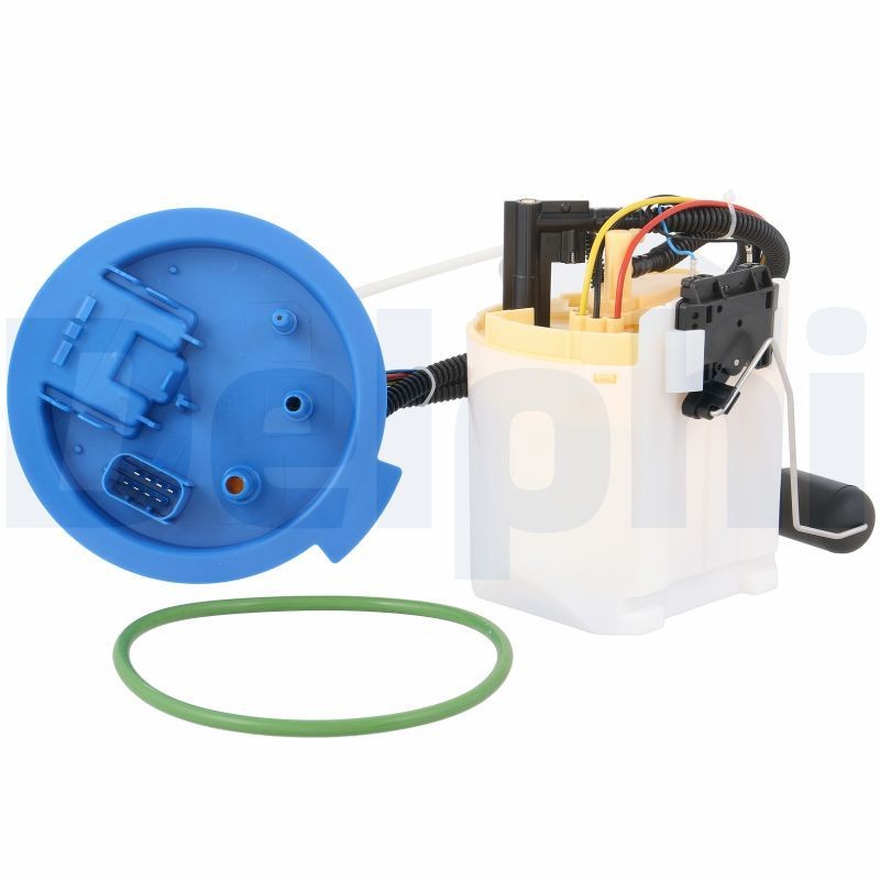 DELPHI FG2722-12B1: Sistem alimentare cu combustibil benzina, fara etansare, fara senzor de presiune