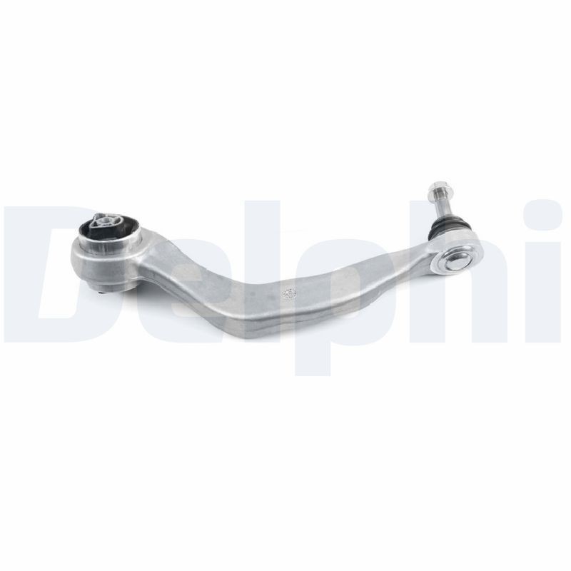 DELPHI TC4905: Brat, suspensie roata Axa fata dreapta, Aluminiu, cu articulatie de sarcina/ghidare