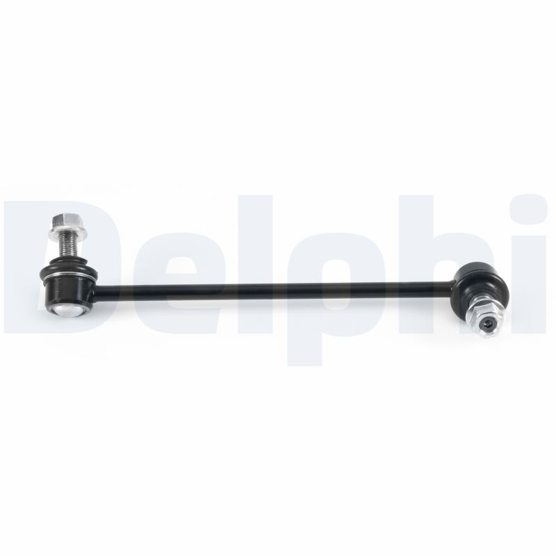 DELPHI TC4908: Stabilisaator, Stabilisaator