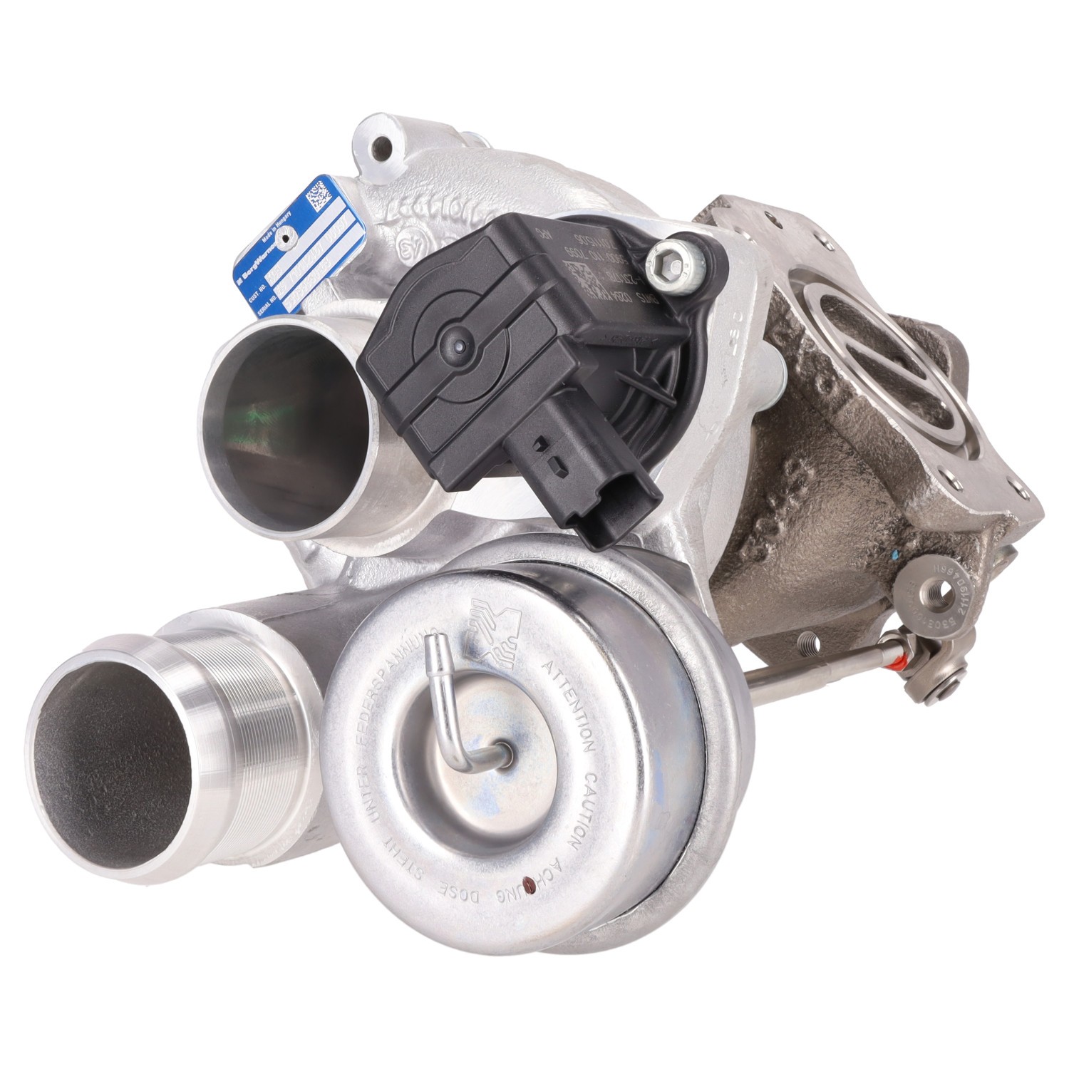 FEBI BILSTEIN 186791: Turbod