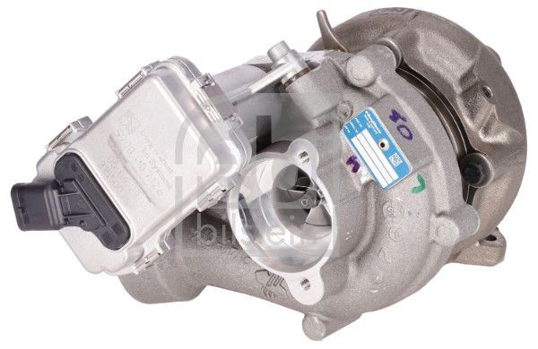 FEBI BILSTEIN 186854: Turbosuflantă BorgWarner Turbo NEW
