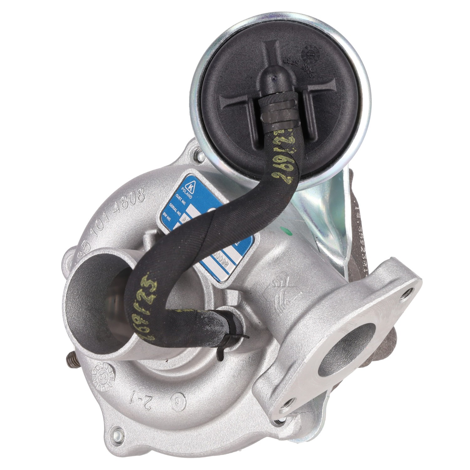FEBI BILSTEIN 186881: Turbod