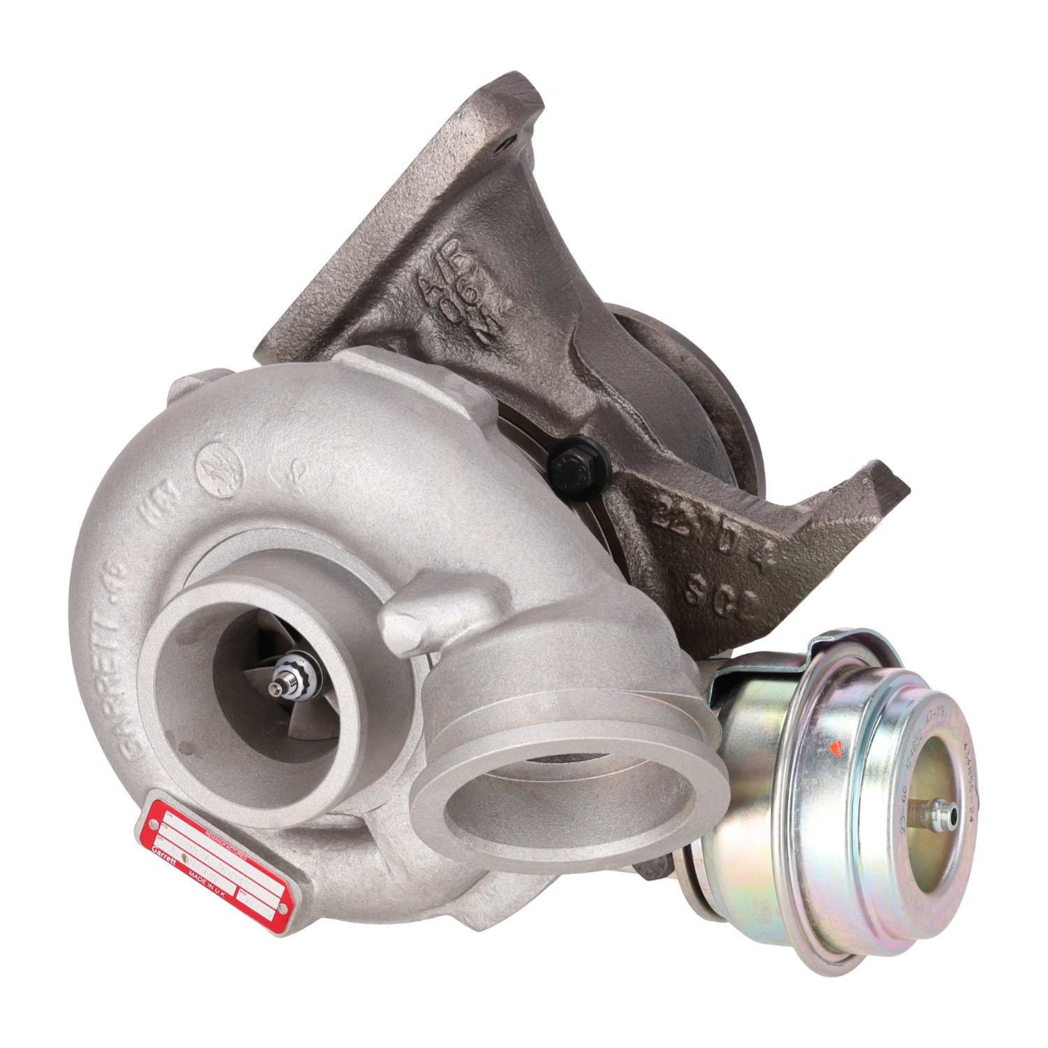 FEBI BILSTEIN 187129: Turbod