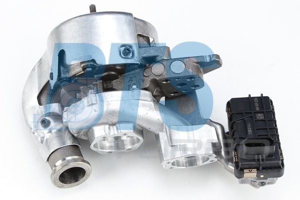 BTS TURBO T914091RE: Turbosuflantă dreapta ORIGINAL