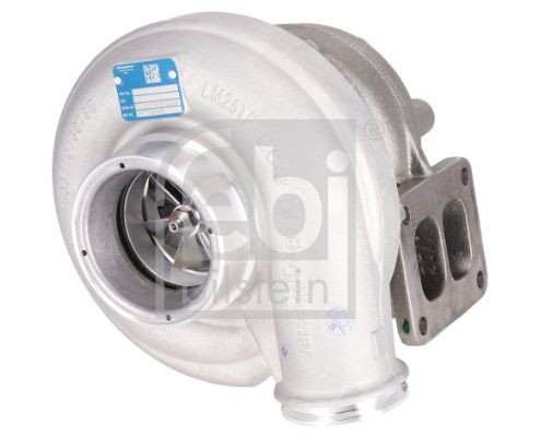 FEBI BILSTEIN 190979: Turbosuflantă BorgWarner Turbo NEW