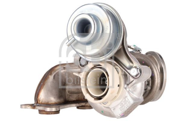 FEBI BILSTEIN 191315: Turbosuflantă Mitsubishi Turbo NEW spate