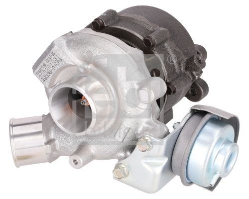 FEBI BILSTEIN 191406: Turbosuflantă Mitsubishi Turbo REMAN