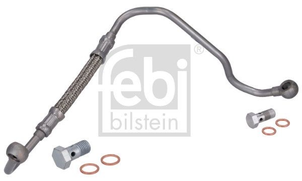 FEBI BILSTEIN 191822: Tubo olio, Compressore