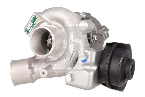 FEBI BILSTEIN 191894: Turbokompresors Mitsubishi Turbo REMAN