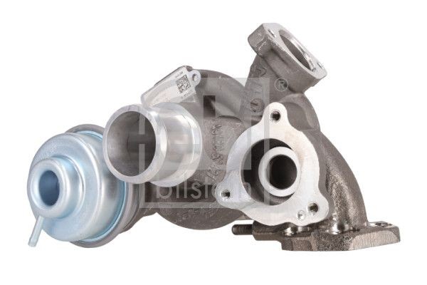 FEBI BILSTEIN 191905: Turbod