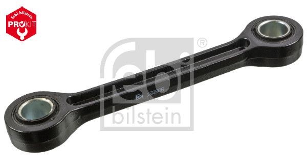 FEBI BILSTEIN 191978: Juego de montaje, turbocompresor