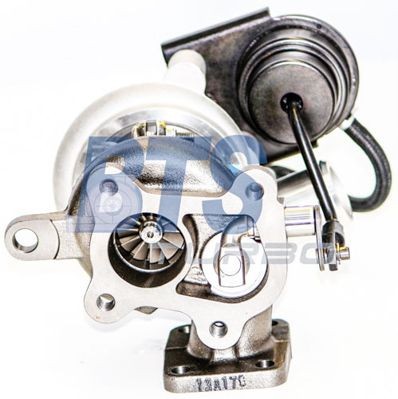 BTS TURBO T914258: Turbod ORIGINAL