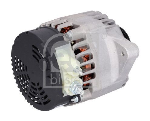 FEBI BILSTEIN 192093: Turbosuflantă Garrett Turbo NEW