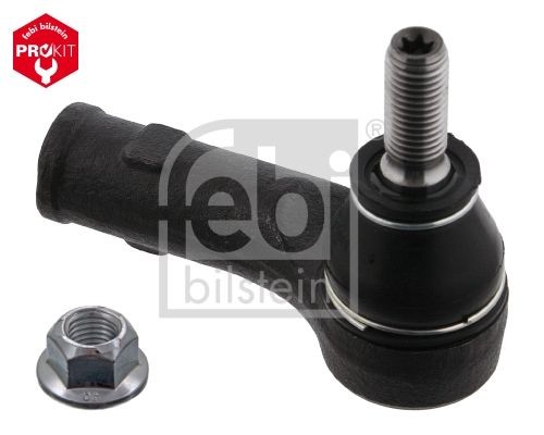 FEBI BILSTEIN 192508: Turbosuflantă BorgWarner Turbo NEW
