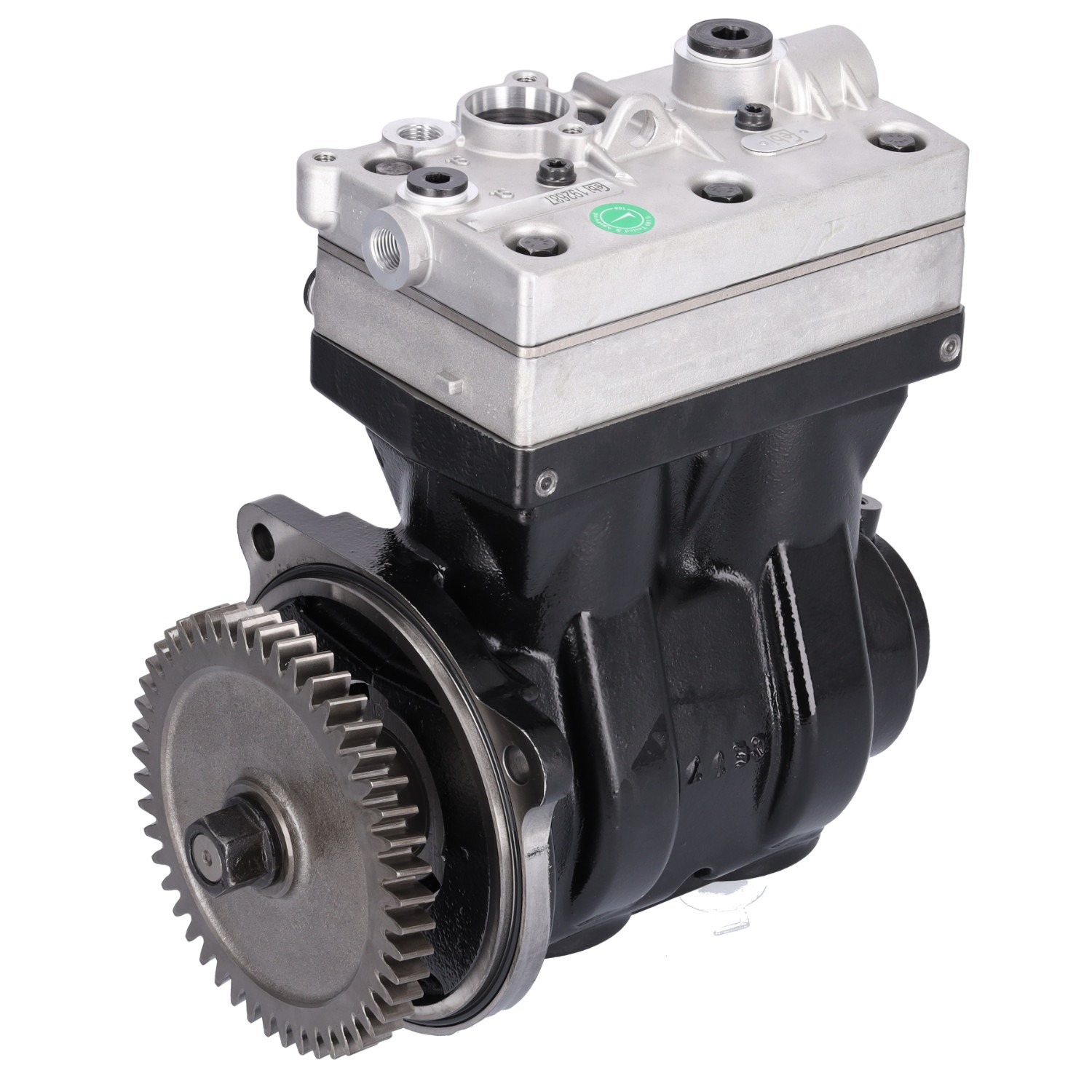 FEBI BILSTEIN 192687: Compressore sospensioni