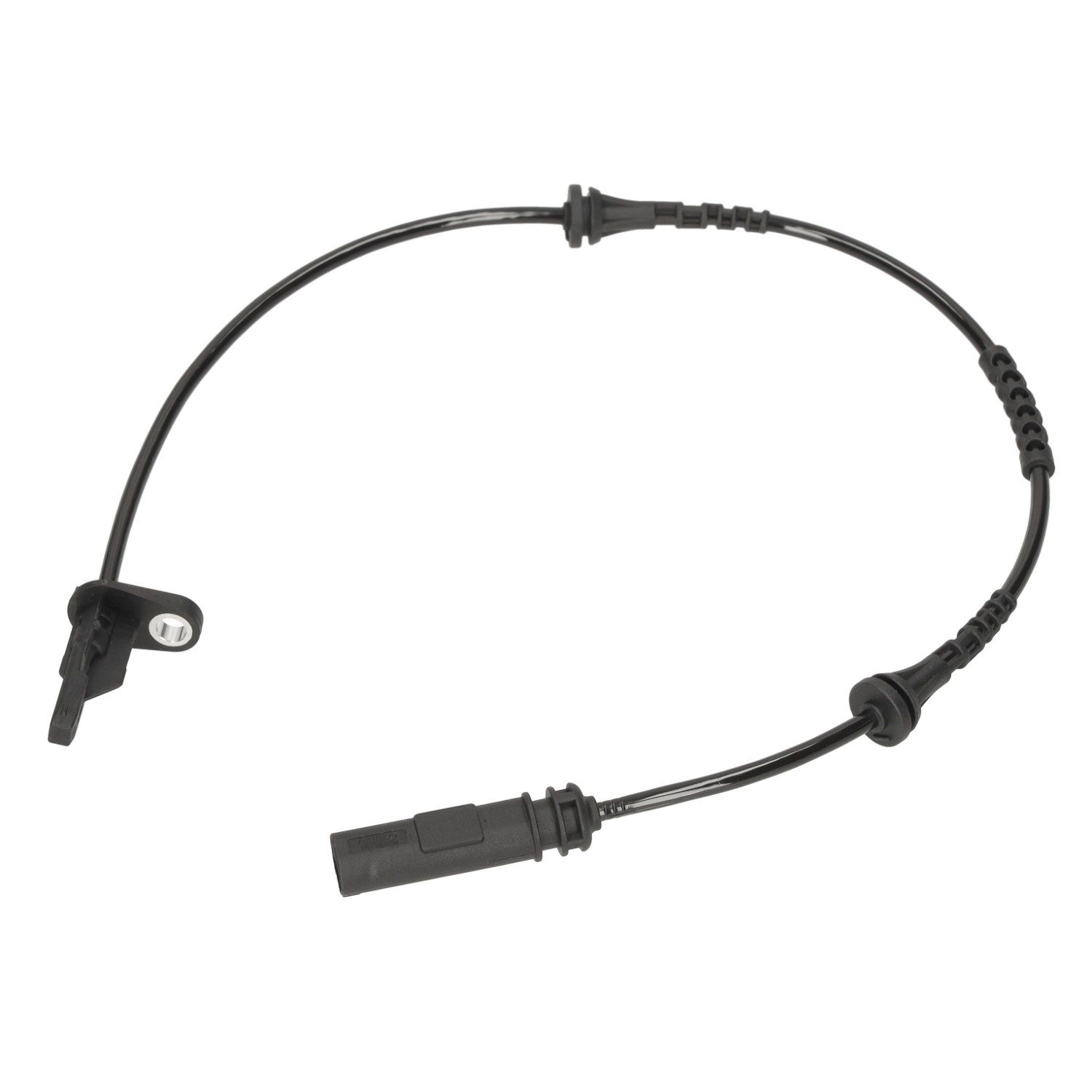 FEBI BILSTEIN 193578: Andur, rattapöörete arv Tagasild vasakul, Tagasild paremal, 606mm