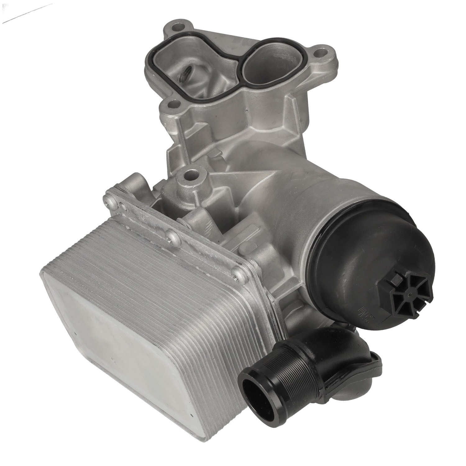 FEBI BILSTEIN 193673: Korpus, õlifilter