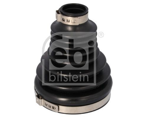 FEBI BILSTEIN 193706: Jeu de joints, arbre de transmission Essieu avant droit, Essieu avant gauche, côté roue