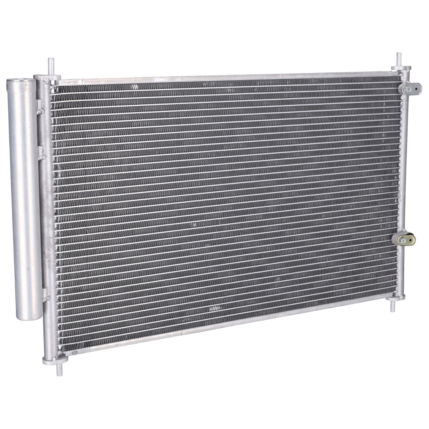 FEBI BILSTEIN 193840: Condensatore climatizzatore con essiccatore