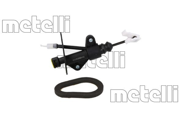 METELLI 55-0318: Andjasilinder, Sidur