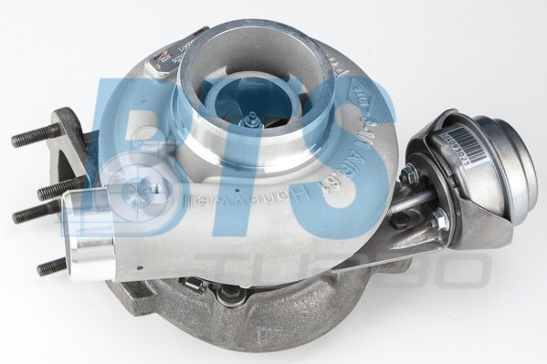 BTS TURBO T914534: Turbosuflantă ORIGINAL